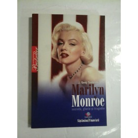 Marilyn  Monroe  secrete, glorie si tragedie   -  J. Randy  Taraborrelli  